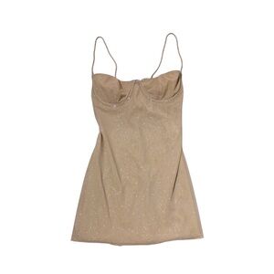 Mirror Palais Fairy Dress